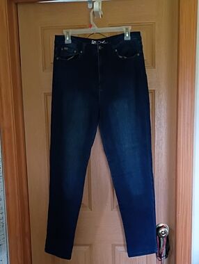 DG2 By Diane Gilman Skinny Jeans